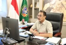 Kementerian ATR/BPN Bahas Dasar Penyusunan Anggaran 2027, Fokuskan Efisiensi dan Kualitas Layanan