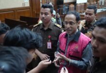 JPU Ungkap Dugaan Korupsi Sistematis Pengadaan Chromebook, Ahli Sebut Kerugian Negara Bersifat Total Loss