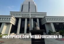 BSDK MA Tugaskan Puluhan Hakim ke India, Bahas Apa?