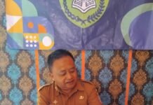 Komisariat 02 Ciamis Siapkan Kompetisi Antar SMP, Dorong Lahirnya Siswa Berprestasi dan Berkarakter