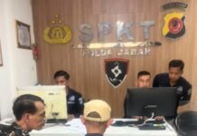 Polda Jabar Wujudkan Pelayanan SPKT yang Ramah, Cepat, Mudah, dan Bebas dari Praktik Korupsi