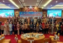 Judicial Well-being Workshop Ulas Dimensi Gender dalam Peradilan
