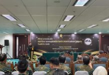 Perkuat Budaya Anti Suap, MA Perluas Implementasi SMAP di Eselon I Hingga Pengadilan Banding