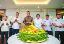 28 Tahun BP BUMN: Bergerak dalam Transformasi, Menguatkan Peran untuk Negeri