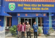 Warga Transmigrasi Air Balui Minta Kepastian Hukum, Dugaan Tumpang Tindih Lahan dan Maladministrasi Disorot