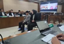 Atase Kejaksaan Mahayu Jadi Saksi Terkait Tindakan Hukum Aset PT Duta Palma Group di Singapura
