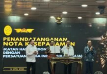 Prof. Yanto: Profesionalisme APH Jadi Kunci Peradilan Yang Efektif dan Berkeadilan