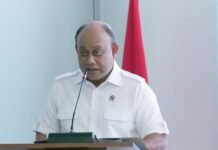 Kepala BGN Tegaskan Pengadaan Barang Dilakukan Secara Proporsional dan Terukur