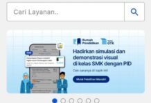 Super Aplikasi Rumah Pendidikan Kemendikdasmen Jadi Solusi Ideal Pembatasan Media Sosial Pelajar