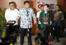 Menteri Perumahan dan Kawasan Permukiman (PKP) Maruarar Sirait (Ara) menyampaikan kabar baik bagi masyarakat berpenghasilan rendah. Kementerian PKP bersama Otoritas Jasa Keuangan (OJK)
