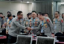 Rakernis Humas Polri 2026 , Perkuat Komunikasi Publik di Era Digital