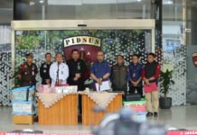 Tim Penyidik Tetapkan Tersangka AW Perkara TPPU Berkaitan dengan Terpidana Zarof Ricar