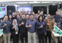 Perumnas Sosialisasikan Hunian ASN di Ditjen Badilum