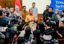 Rusia Minat Investasi Kilang dan Storage Minyak, Siap Perkuat Ketahanan Energi RI