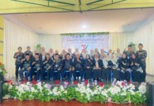 Pentas PAI SD Se-Kecamatan Sadananya Ciamis 2026, Perkuat Ukhuwah Islamiyah dan Lahirkan Generasi Rabbani