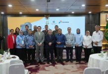 Jamdatun Tekankan Urgensi Perubahan Paradigma dalam Melindungi Aset Negara pada Kontrak Internasional