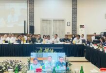 Perwakilan Unsur Peradilan Hadiri Diskusi Publik RUU Hukum Perdata Internasional (HPI) di Jawa Barat