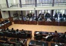 DPRD Ciamis Dalami Aduan KRBR Terkait Dugaan Pungutan di Program MBG