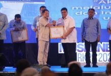 Tunjukkan Soliditas, 8 Pemda di Sumut Bantu Pemulihan di Aceh Lewat Hibah Antar Daerah