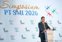 Menteri Keuangan (Menkeu) Purbaya Yudhi Sadewa kembali menegaskan komitmen Indonesia untuk mendorong pertumbuhan ekonomi tinggi dan berkelanjutan