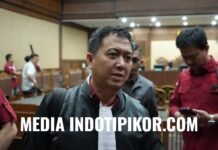 JPU Sesalkan Ketidakhadiran Penasihat Hukum Nadiem Makarim pada Persidangan Perkara Chromebook