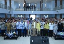 Transformasi Pendidikan Butuh Kolaborasi, Wamendikdasmen Fajar Soroti Peran Sekolah dan Guru