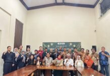 Ketua PN Semarang Apresiasi Peran Vital Mediator Non-Hakim dalam Penyelesaian Perkara