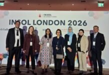 Hakim Agung Nani Indrawati hadiri kolokium di London, dorong reformasi hukum kepailitan lintas batas demi kepastian hukum dan keadilan global.