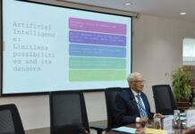 Penggunaan AI di dunia peradilan di India bukanlah suatu hal yang asing. Terdapat beberapa AI yang digunakan di dunia peradilan