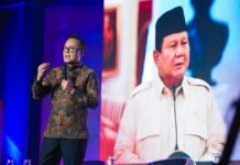 Menurut Dony, publik kerap melihat program pemerintah hanya dari sisi kebijakannya, tanpa memahami latar belakang dan cara berpikir besar