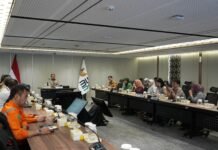 BP BUMN menekankan pentingnya penanganan yang cepat, tepat, dan terbaik bagi seluruh korban Kecelakaan Kereta api di setiap rumah sakit rujukan.