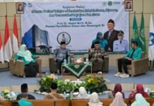 Mendikdasmen: Sekolah Harus Jadi Ruang Aman dan Nyaman yang Memuliakan Guru dan Siswa