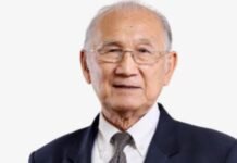 Presiden IFMA Sampaikan Ucapan Resmi dan Dukungan Penuh untuk Kepemimpinan AA LaNyalla Mahmud Mattalitti