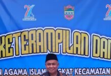 SDN 7 Ciamis Tampilkan 30 Siswa Terbaik pada Pentas PAI 2026 Tingkat Kecamatan