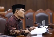 Menyoal Larangan Rangkap Jabatan bagi Anggota Dewan Sekaligus Pengurus Organisasi Penerima Dana Hibah