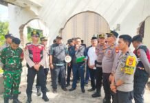 Tak Berhenti Di Putusan, PN Bulukumba Sukses Eksekusi Lahan