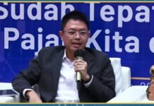 APINDO Soroti Penghentian Restitusi Pajak bagi Dunia Usaha