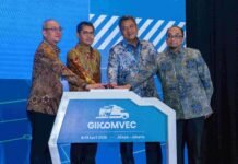 Soroti Lonjakan Impor, Kemenperin Pacu Industri Kendaraan Niaga Kuasai Pasar Domestik