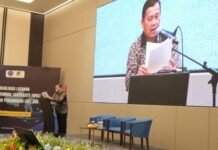 Bangkai Kapal Ancam Keselamatan Pelayaran, Kemenhub Wajibkan Wreck Removal Certificate