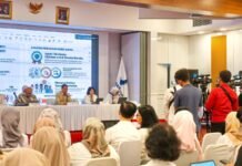 Izin Vaksin Campak Untuk Dewasa Keluar, Kemenkes Prioritaskan Vaksinasi Bagi Tenaga Kesehatan