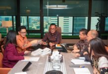 BP BUMN Perkuat Peran BUMN untuk Mendukung Asta Cita Presiden Prabowo Subianto