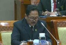 RUU Jabatan Hakim Dibahas, Soroti Independensi dan Imunitas