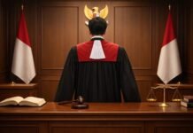 Tanggung Jawab Hakim Memutus Dengan Berani, Menimbang Dengan Jujur