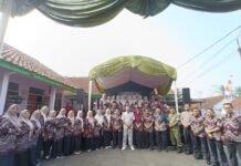 Pentas PAI Tingkat SD 2026: Wujudkan Generasi Religius dan Berprestasi