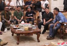 Irfan Hakim hingga Panji Petualang Ramaikan Hari Pers Nasional di Ciamis, Bupati Herdiat Sampaikan Apresiasi