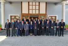 Sejauh Mana Hakim, Sebagai Individu, Dapat Mengekspresikan Diri di Media Sosial Tanpa Mengorbankan Prinsip-Prinsip Fundamental Peradilan .