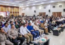 Ciamis Jadi Tuan Rumah Dialog Perunggasan Nasional 2026, Bahas Masa Depan Peternak Unggas