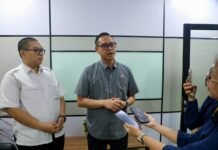 Pengaduan dari masyarakat merupakan bentuk partisipasi publik yang sangat penting dalam mengawasi jalannya pelayanan, sekaligus menjadi masukan berharga bagi Kementerian ATR/BPN.