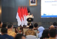 Menteri Desa dan Pembangunan Daerah Tertinggal (Mendes PDT) Yandri Susanto merasa beri apresiasi tinggi atas kebijakan Presiden Prabowo Subianto terkait Bahan Bakar Minyak (BBM).