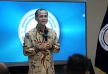 Menteri Transmigrasi Tekankan Kepemimpinan dan Kewaspadaan dalam Misi Perdamaian Dunia di Lebanon